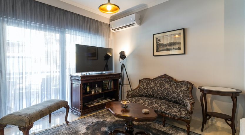 Photo of The Antiquarian's Sanctuary