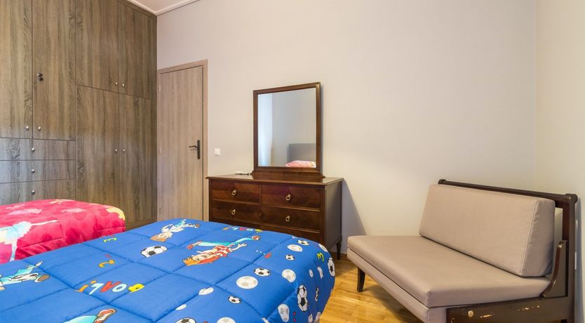 Photo of The Antiquarian's Sanctuary