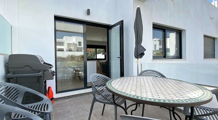 Photo of Twist of Lemon