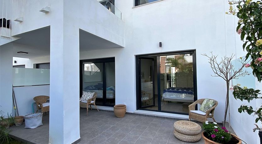 Photo of Twist of Lemon