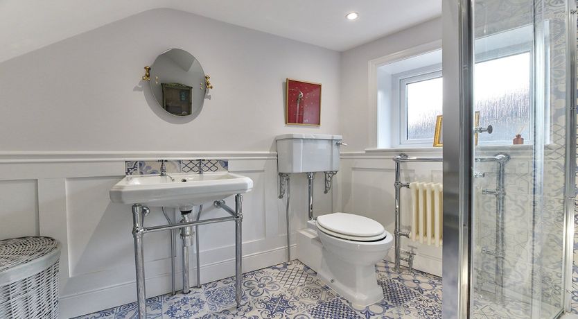 Photo of Grand Entrance