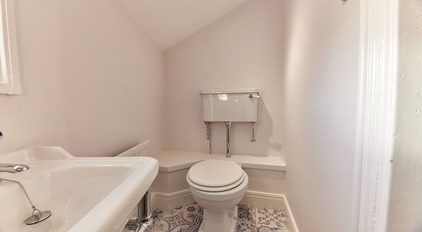 Photo of Grand Entrance