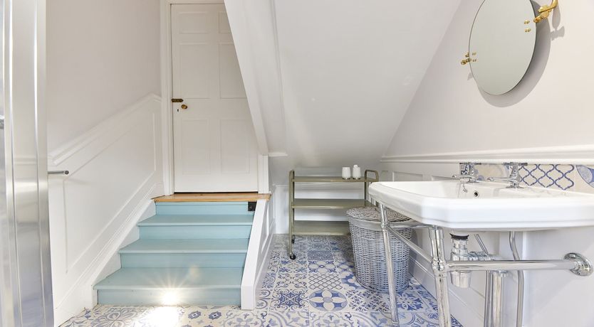 Photo of Grand Entrance