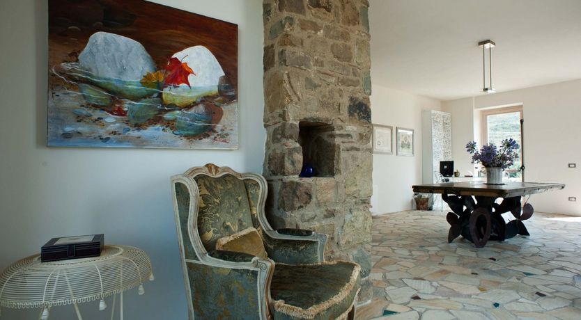 Photo of Coast to Country Charm