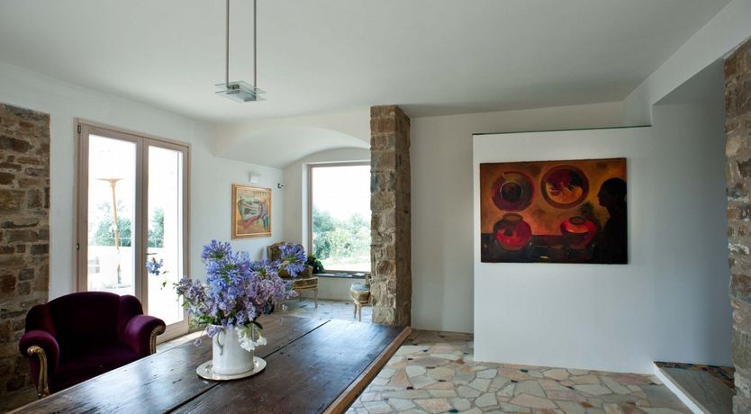 Photo of Coast to Country Charm