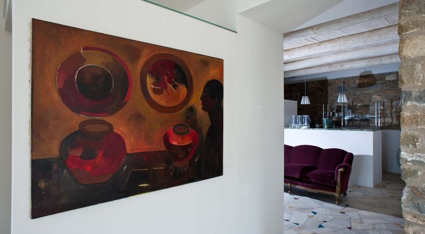 Photo of Coast to Country Charm