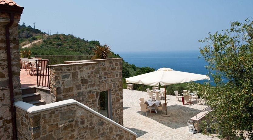 Photo of Coast to Country Charm