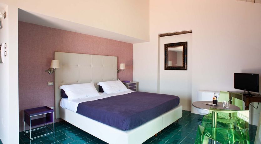 Photo of Coast to Country Charm