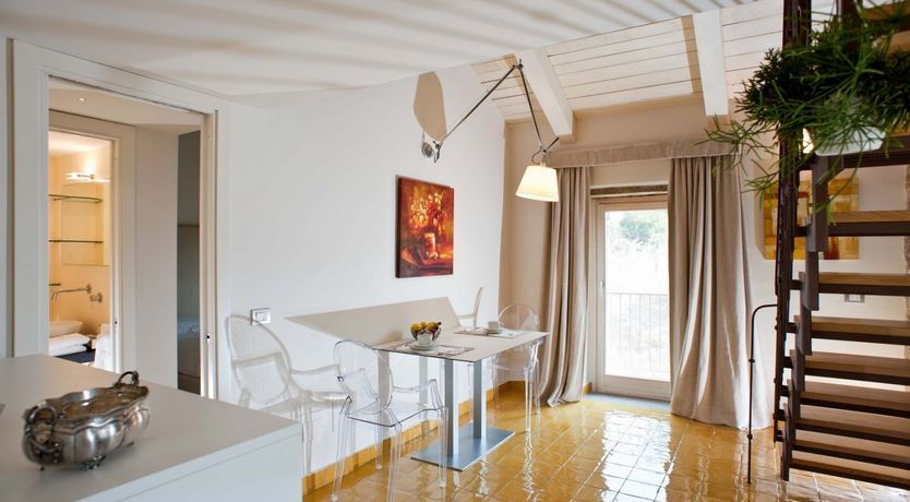 Photo of Coast to Country Charm