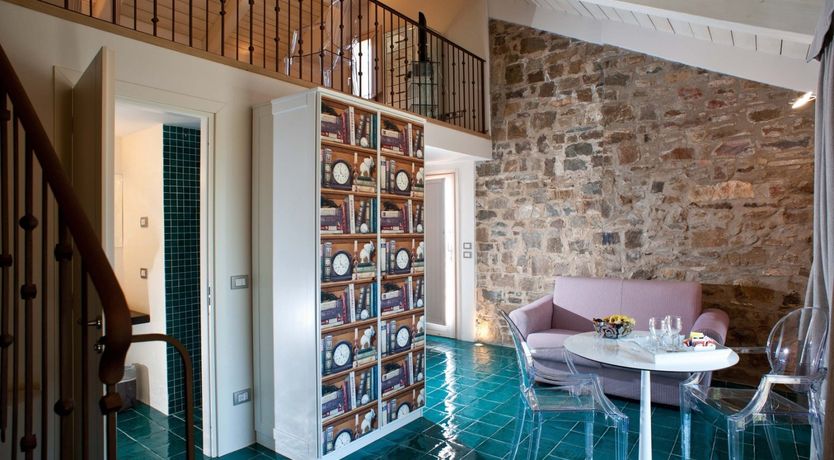 Photo of Coast to Country Charm