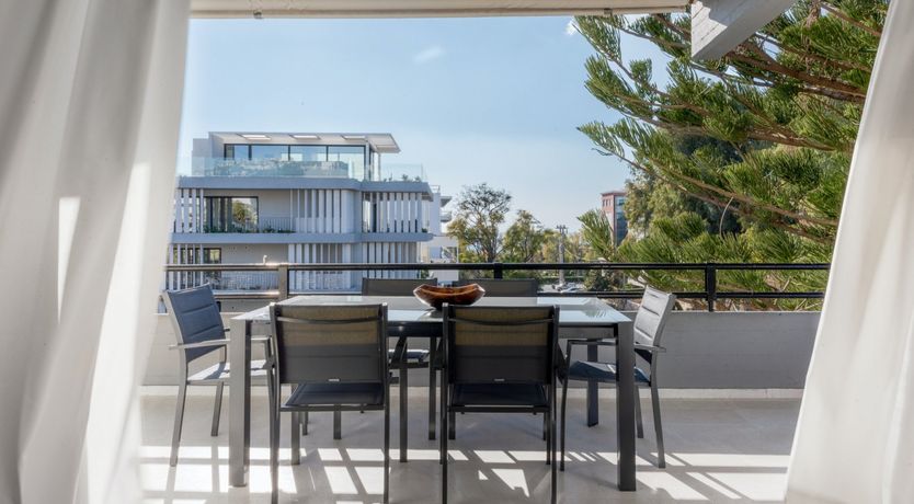 Photo of Poseidon's Dream Pad