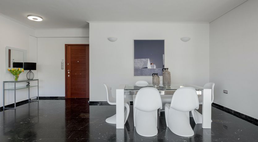 Photo of Poseidon's Dream Pad