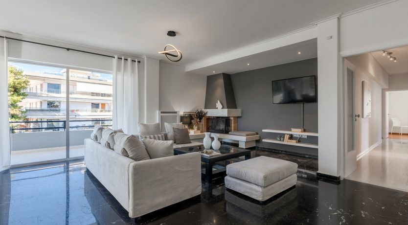 Photo of Poseidon's Dream Pad