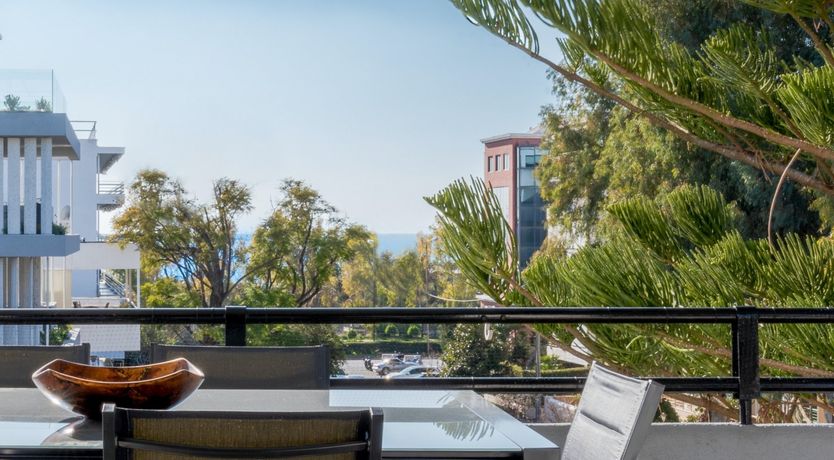 Photo of Poseidon's Dream Pad