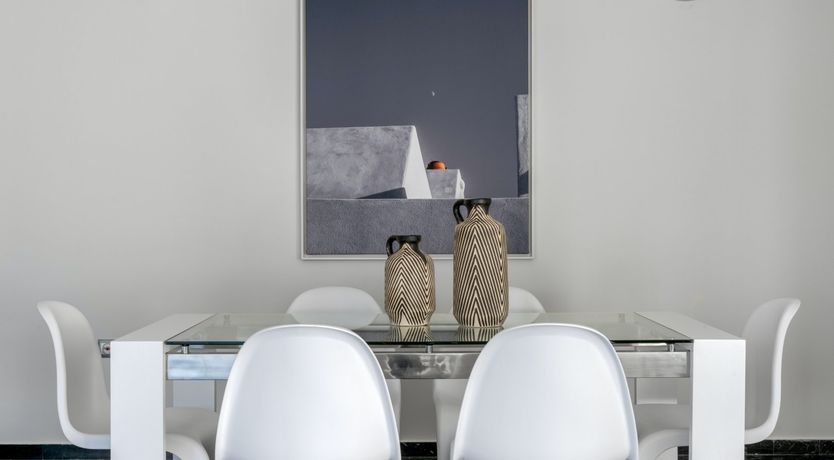 Photo of Poseidon's Dream Pad