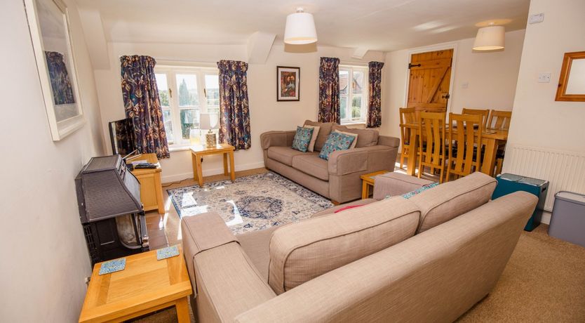 Photo of Squirrel Nutkin