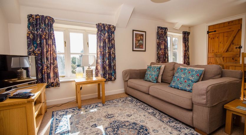 Photo of Squirrel Nutkin