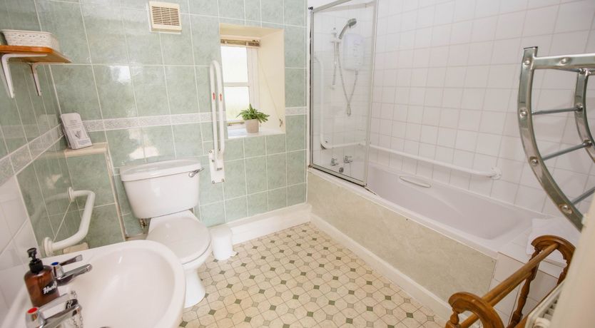 Photo of Squirrel Nutkin