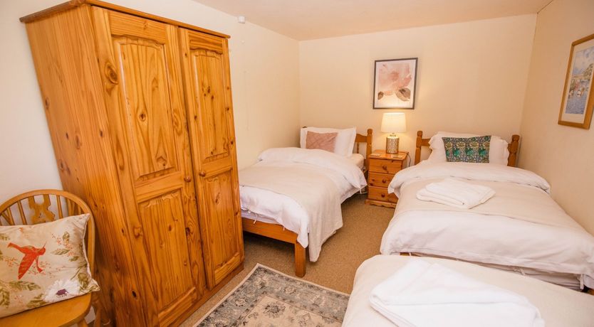 Photo of Squirrel Nutkin