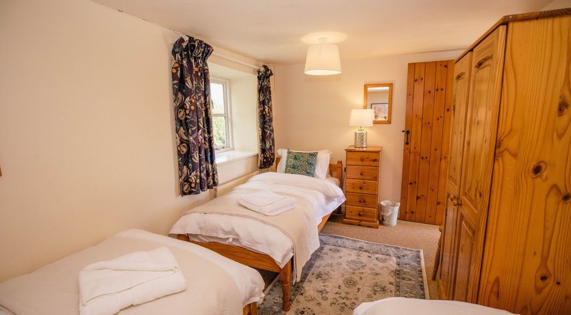 Photo of Squirrel Nutkin