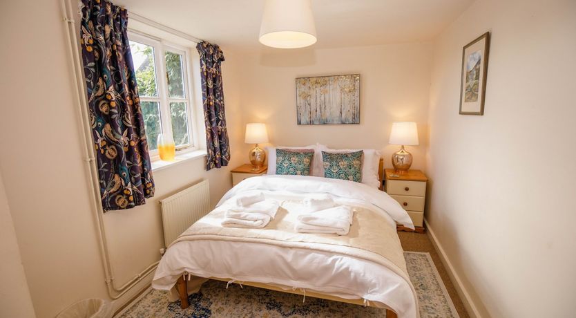 Photo of Squirrel Nutkin