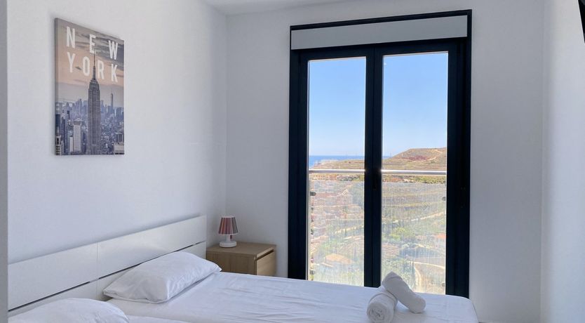 Photo of Sea Glimmer