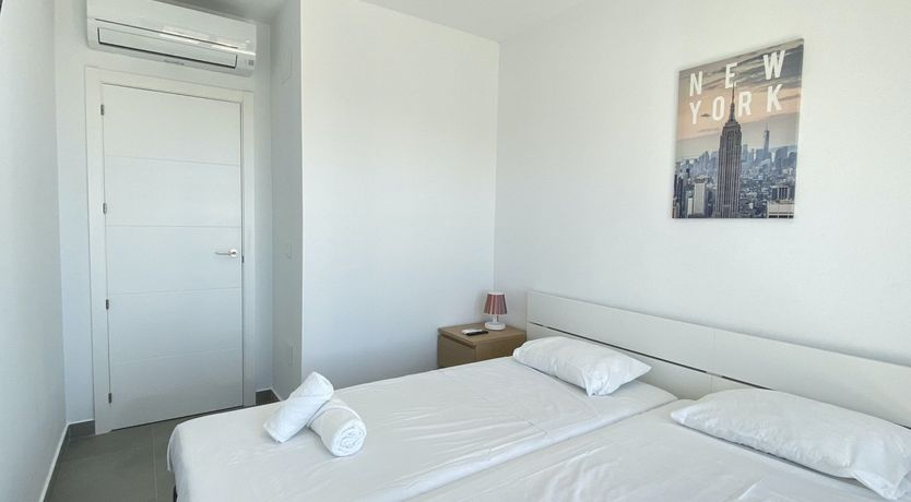 Photo of Sea Glimmer