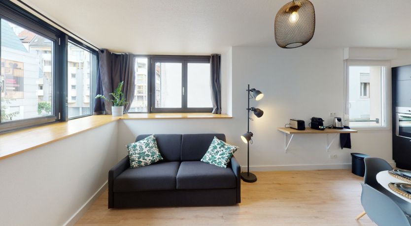 Photo of Modern Gothic