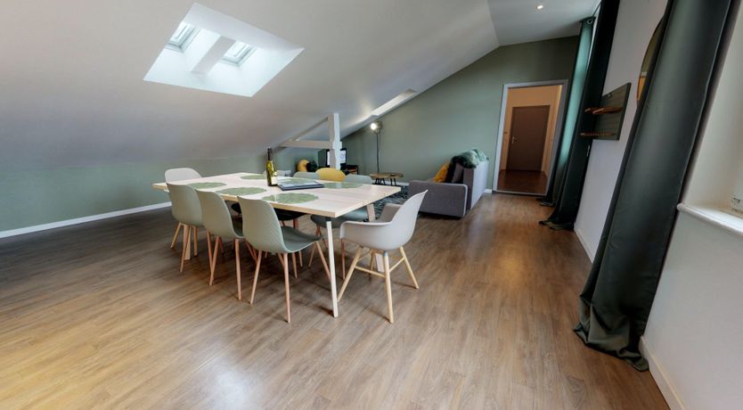 Photo of Alsatian Awakenings