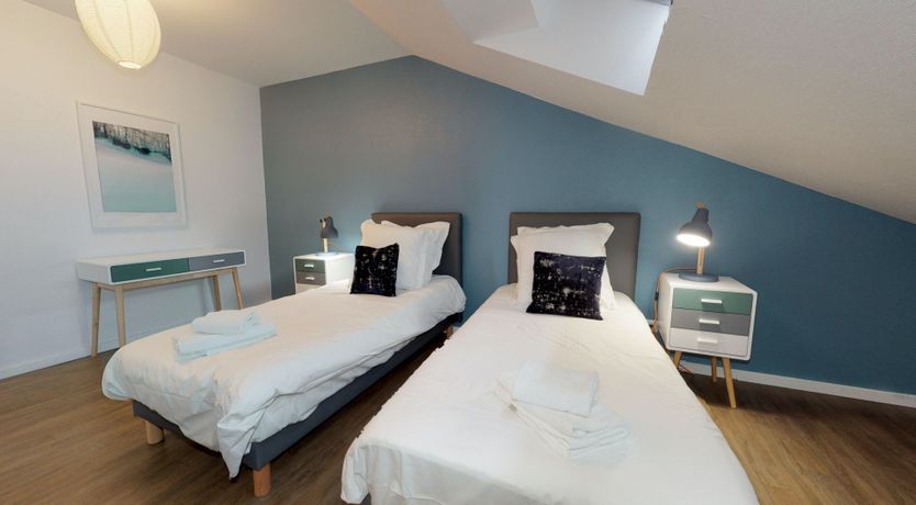 Photo of Alsatian Awakenings