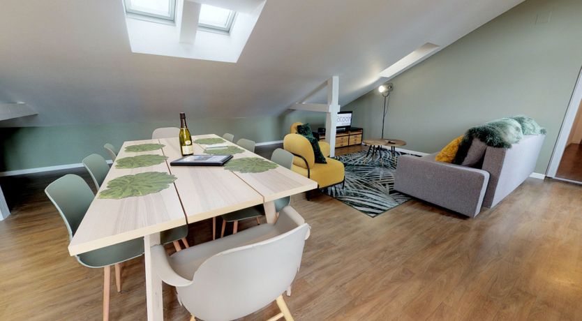 Photo of Alsatian Awakenings