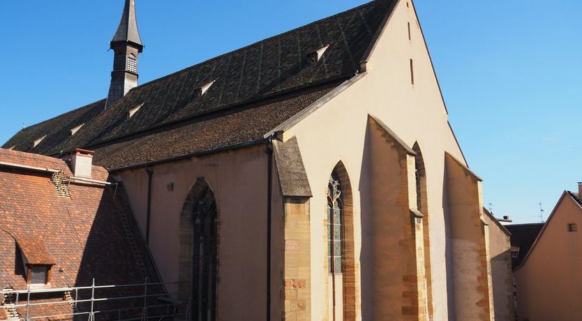 Photo of Alsatian Awakenings