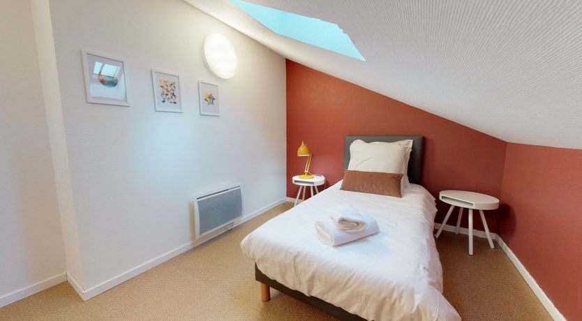 Photo of Alsatian Awakenings