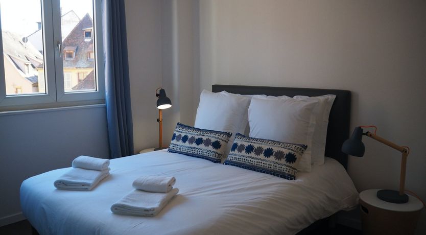 Photo of Alsatian Awakenings