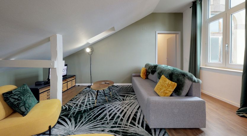 Photo of Alsatian Awakenings