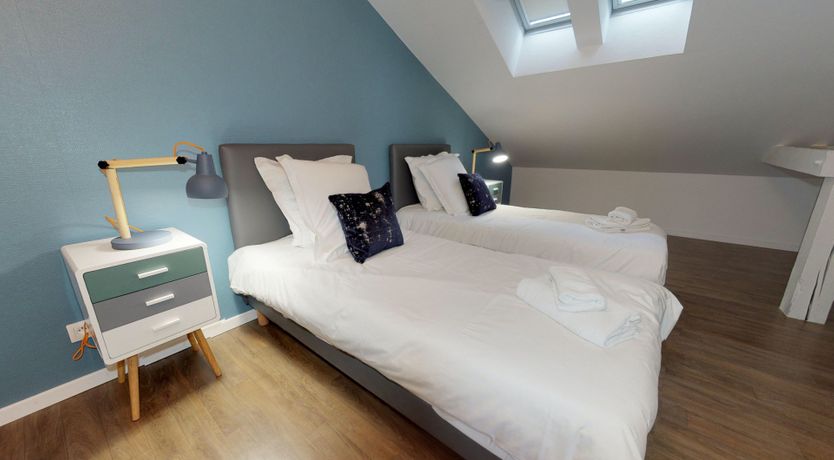 Photo of Alsatian Awakenings