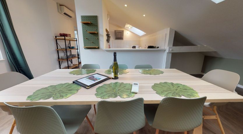 Photo of Alsatian Awakenings