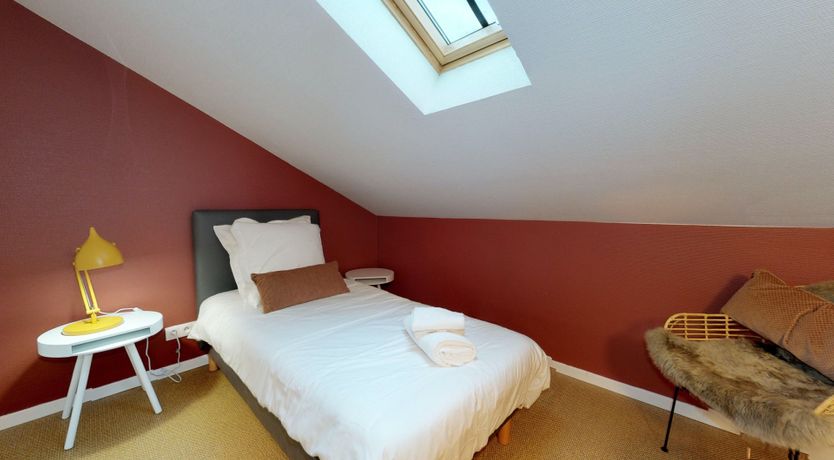 Photo of Alsatian Awakenings