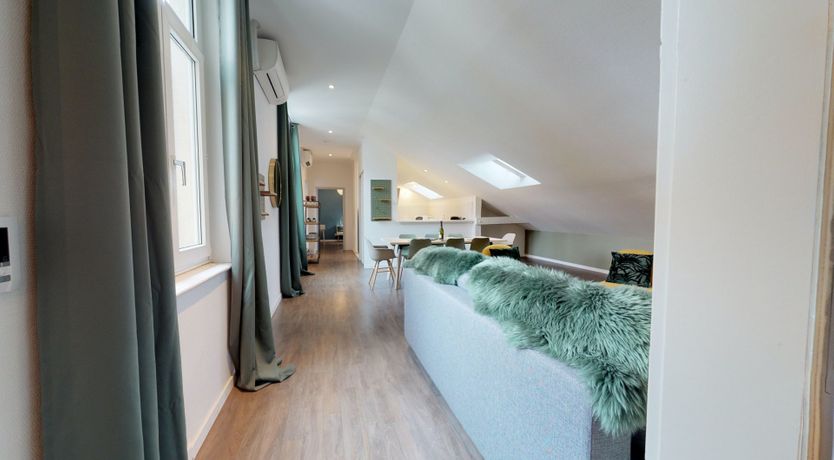 Photo of Alsatian Awakenings