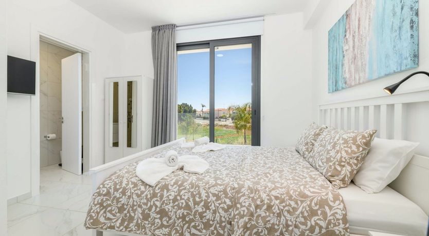 Photo of The Trinity of Sand, Sea & Sun