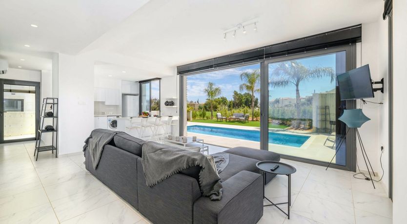 Photo of The Trinity of Sand, Sea & Sun