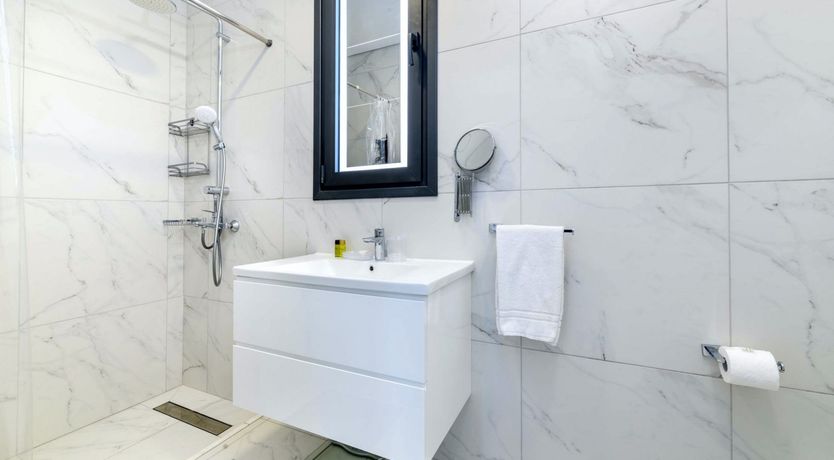 Photo of The Trinity of Sand, Sea & Sun