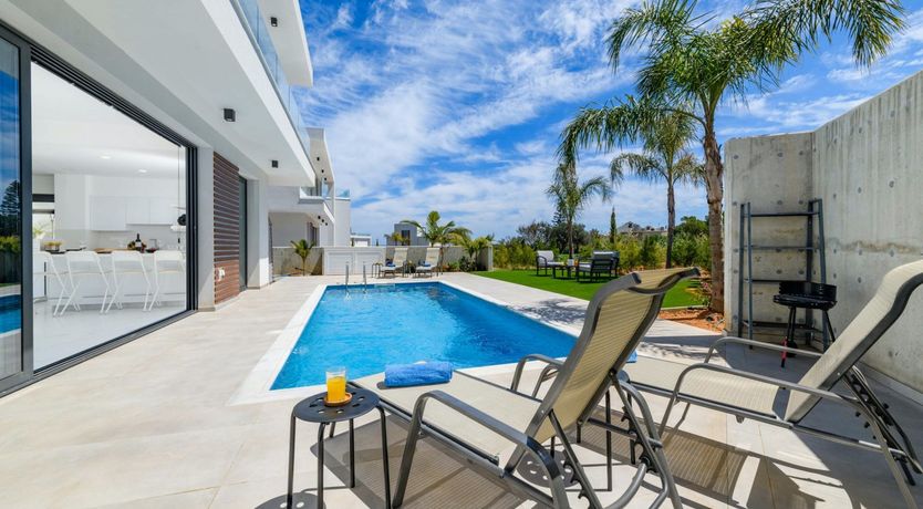 Photo of The Trinity of Sand, Sea & Sun