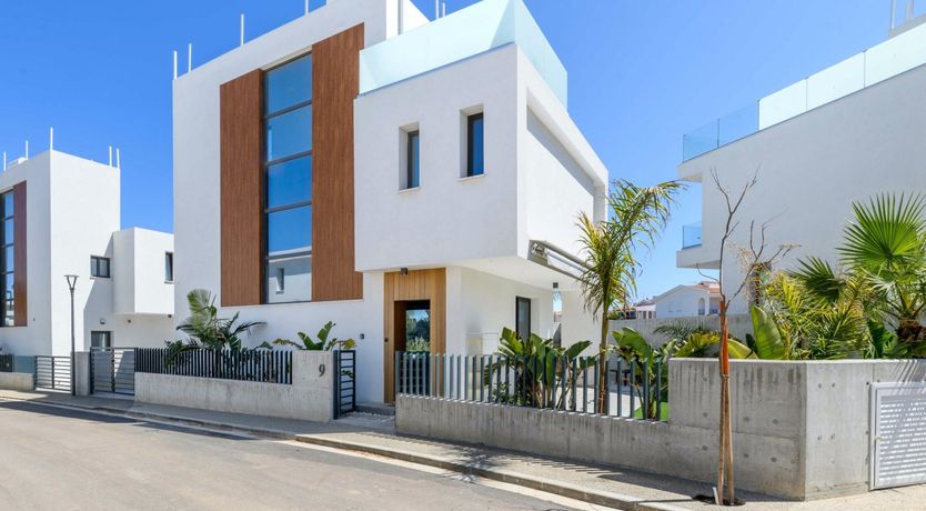 Photo of The Trinity of Sand, Sea & Sun