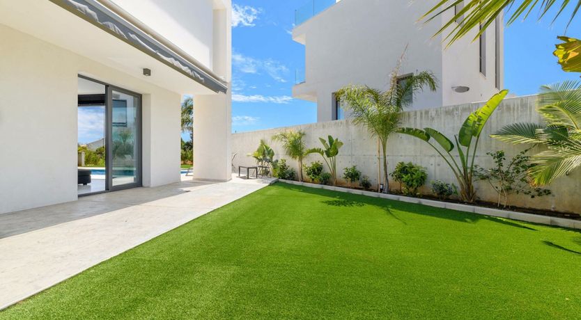 Photo of The Trinity of Sand, Sea & Sun