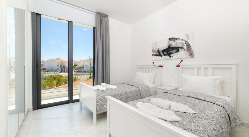 Photo of The Trinity of Sand, Sea & Sun