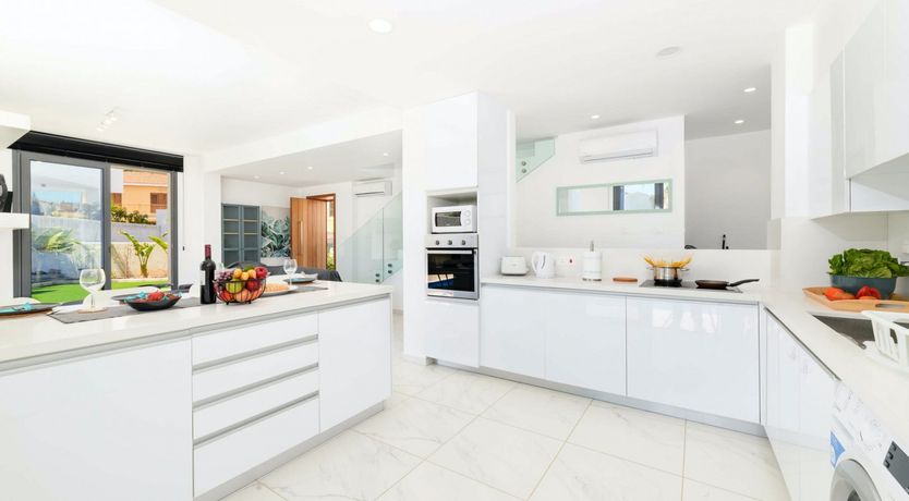 Photo of The Trinity of Sand, Sea & Sun