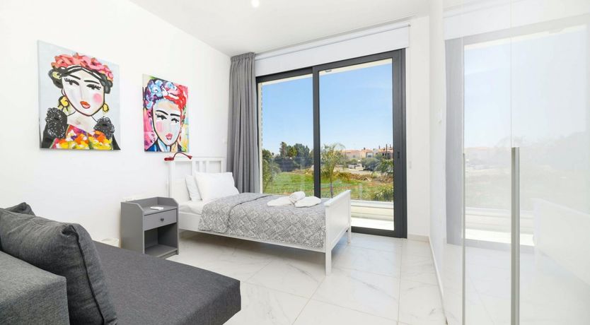 Photo of The Trinity of Sand, Sea & Sun