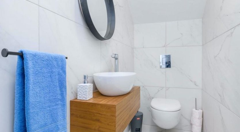 Photo of The Trinity of Sand, Sea & Sun