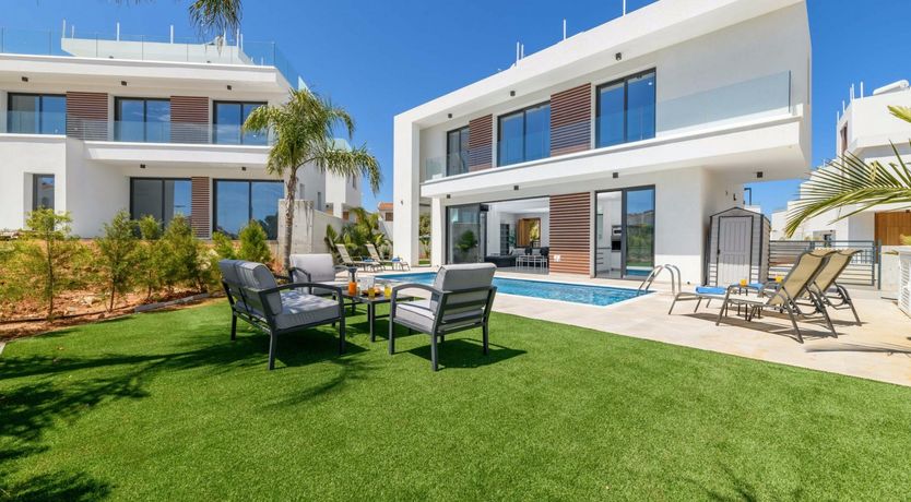 Photo of The Trinity of Sand, Sea & Sun